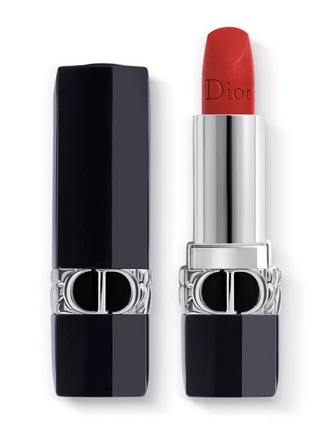 john lewis dior lipsticks.